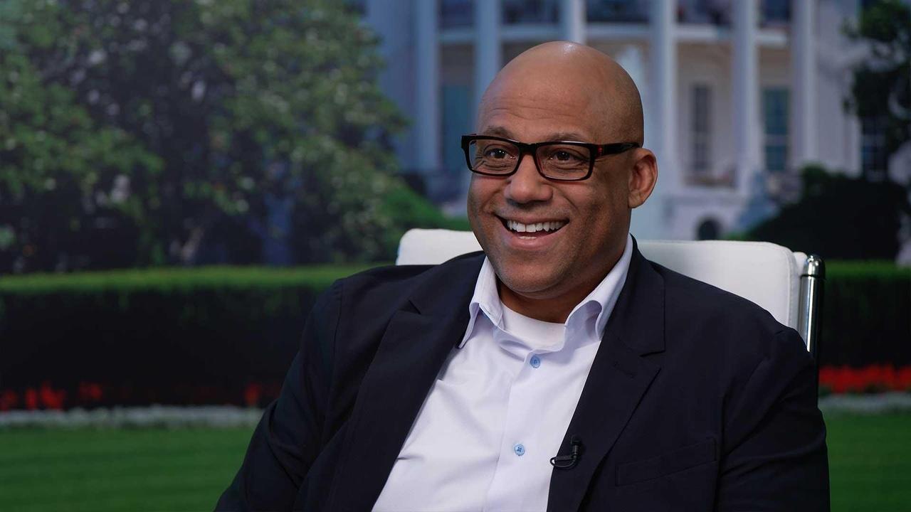 The Chavis Chronicles | Charles Cantu