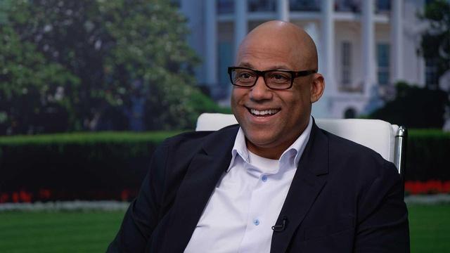 The Chavis Chronicles | Charles Cantu