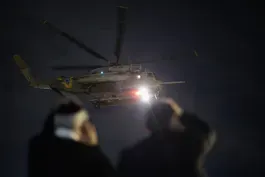 What's next in Israel-Hamas conflict after cease-fire ends