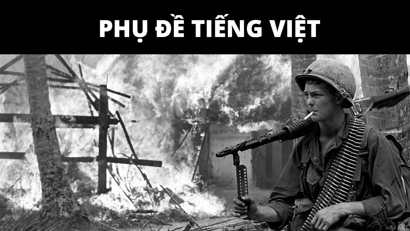 Resolve (Vietnamese Subtitles)