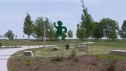 AIDS Garden Chicago Opens on a Lakefront Site With History