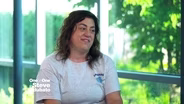 Wife of organ donor shares impact of organ donation