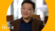 Musician Portrait: Fei Xie