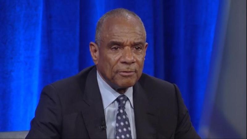 An Evening with Ken Chenault | PBS Programs | PBS