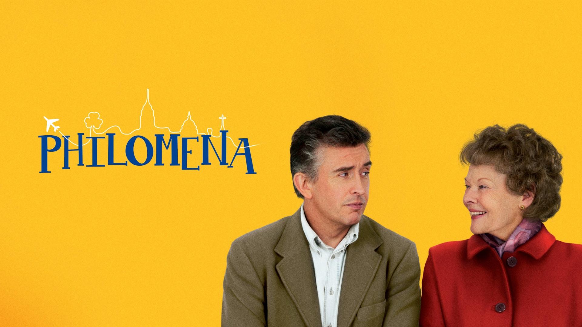 Writer and actor, Steve Coogan, went the extra mile for this film. Host Ryan Tucker has more!