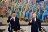 News Wrap: Xi, Putin discuss China's proposal for Ukraine