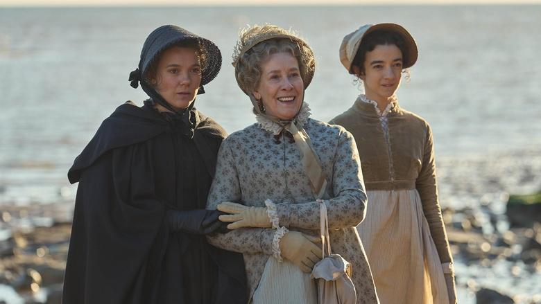 Miss Austen Image