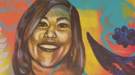 Video thumbnail: Curate 757 Vibrant Message: Clayton Singleton