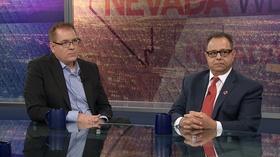 Video thumbnail: Nevada Week Blood Supply and Demand Panel Conversation Continues