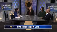 PA School Report Card