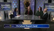 PA School Report Card