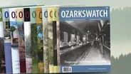 The Past in Print: OzarksWatch Magazine