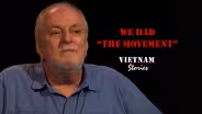 We Had “The Movement”