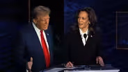Key highlights from the contentious presidential debate