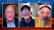 How “The Boys” Ron & Clint Howard Survived Child Stardom