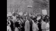 History of the Negro, Pt VI, Omowale the Child Returns Home