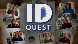 Identity Quest Episode 3