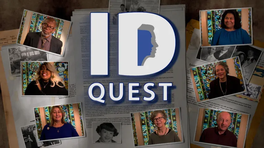 Identity Quest