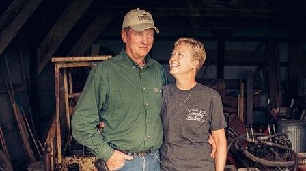 Video thumbnail: Prairie Sportsman Stoney Creek Farm