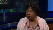 EXCLUSIVE: A MOTHER’S MISSION