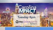Carolina Impact: October 1, 2019 Preview