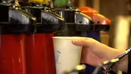 The science behind brewing the perfect cup of joe