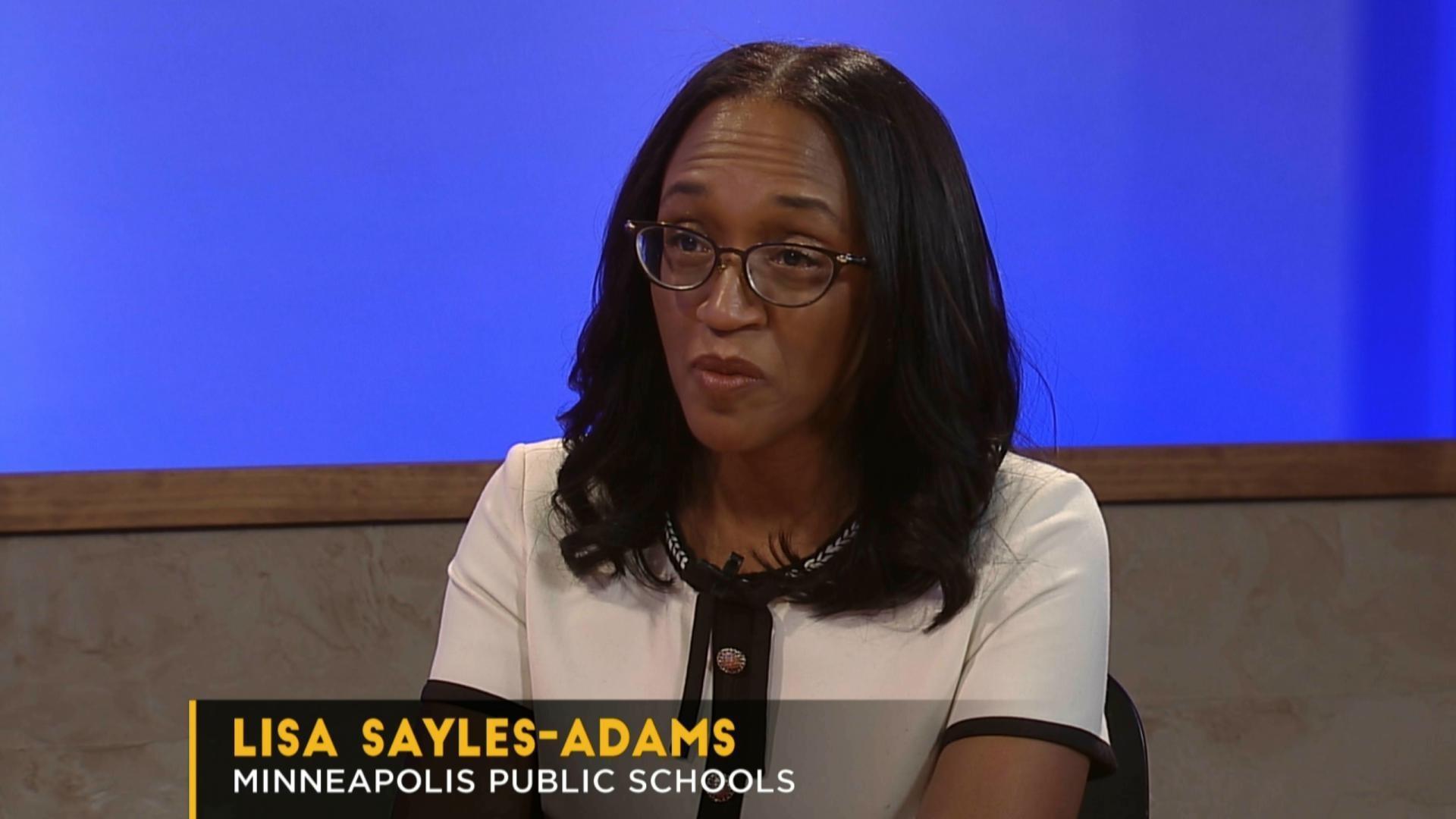 Minneapolis Schools Superintendent | Feb 2024