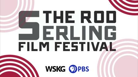 Video thumbnail: WSKG Public Telecommunications 2022 Rod Serling Film Festival Awards Ceremony