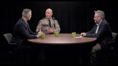 Video thumbnail: Lakeland Currents Transportation and Safety on Minnesota Roads