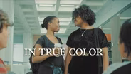 In True Color