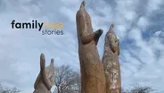 Collaboraction’s ‘Family Tree Stories’ Explores Oral History