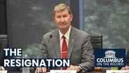 Ohio State President Ted Carter's Shocking Resignation