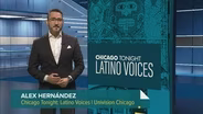 Chicago Tonight: Latino Voices, April 8, 2023 - Full Show