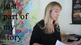 Video thumbnail: Decibel Part Of My Story