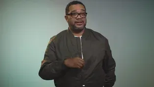 Jason Turner on the Black church and mental health