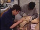 Carving Carousel Horses; Soap Maker; Stearns Coal History