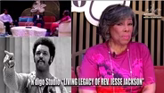 Living Legacy of Rev. Jesse Jackson