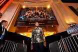 'Black Panther' shatters the Hollywood status quo