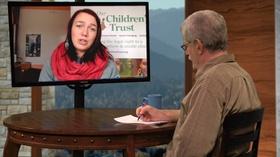 Video thumbnail: Immense Possibilities Children Demanding a Future — Preview