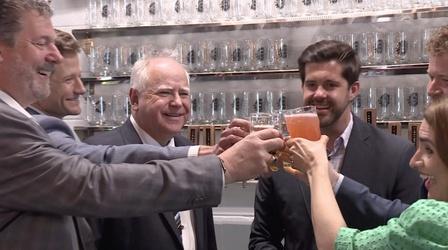Video thumbnail: Almanac End of Session | What Got Done and What Didn’t