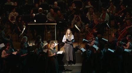 Video thumbnail: NYC-ARTS This Week at Lincoln Center: “Project 19”