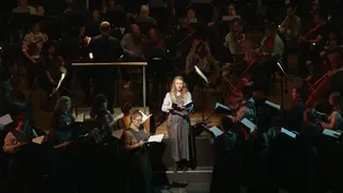 This Week at Lincoln Center: “Project 19”