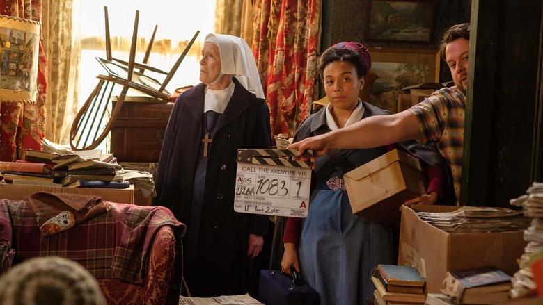 Call the Midwife Image