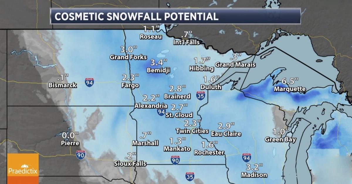 Almanac | First Big Snowfall of the Season | Season 2022 | Episode 11 | PBS