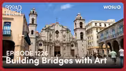 Building Bridges with Art