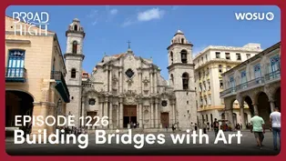 Building Bridges with Art