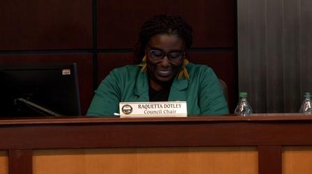 Video thumbnail: Chattanooga City Council Highlights May 9th, 2023