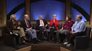 A Panel of Political Scientists