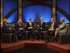 A Political Panel