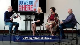 Video thumbnail: SDPB Specials Where Do We Go From Here? Rapid City in 20 Years